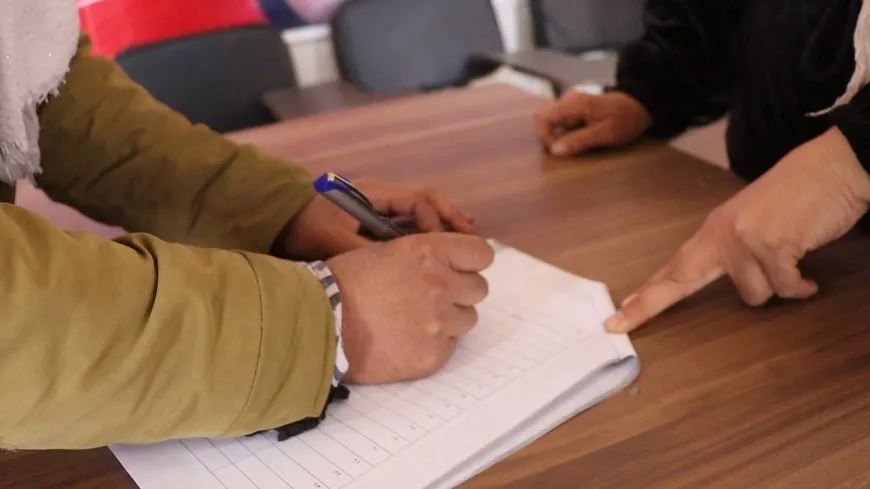 Li 4 kantonan zêdetirî mîlyonek û 200 hezar îmze hatin komkirin