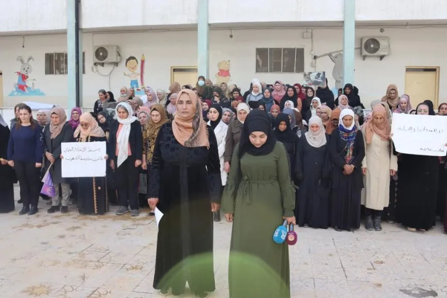ˊRuxmî zulm û zordariyê berxwedana xelkê Efrîn dewam dikeˊ