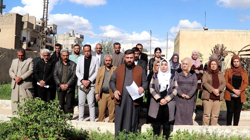 Cihê Newroza Reqayê hat aşkerakirin
