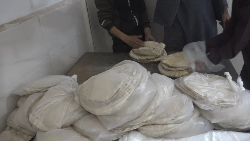 8 firne li Dêrazorê nan ji şêniyan re peyda dikin