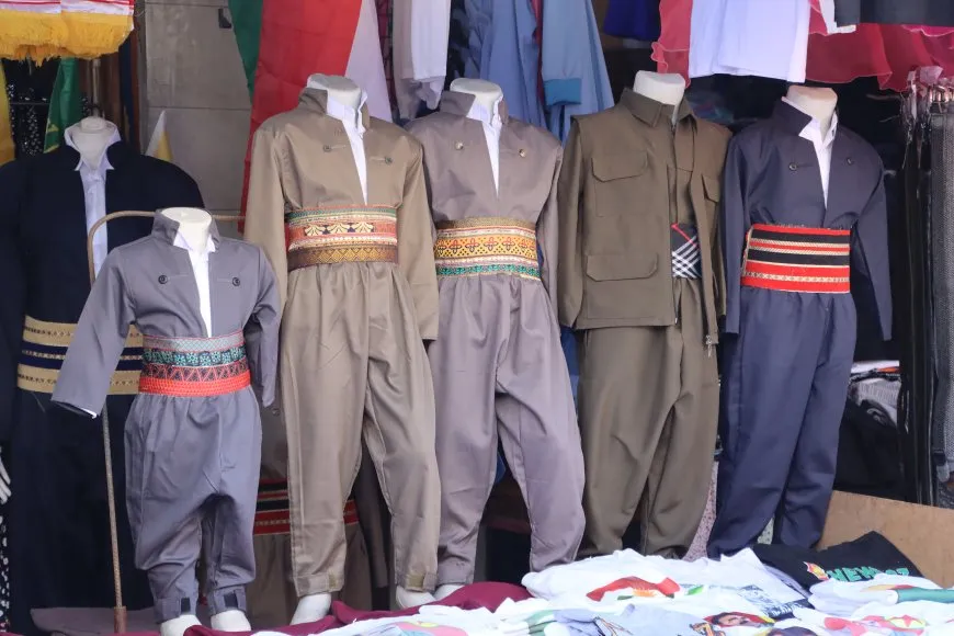 Agirê Newrozê wê li 14 navendan were geşkirin