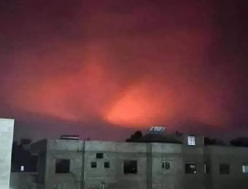 Îsraîlê 2 cih li Şamê bombebaran kir