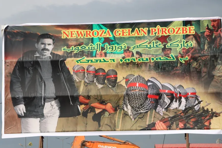 Agirê Newrozê wê li 14 navendan were geşkirin