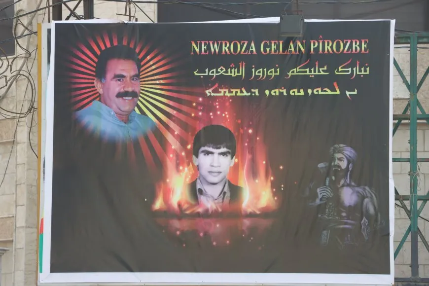 Agirê Newrozê wê li 14 navendan were geşkirin