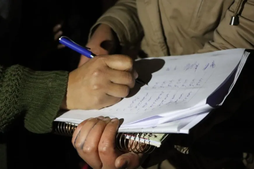 Li Kobanê coşa komkirina îmzeyan