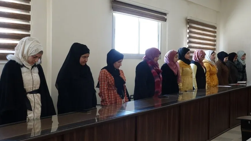 Li Tebqayê panela ‘Jin û Vîn’