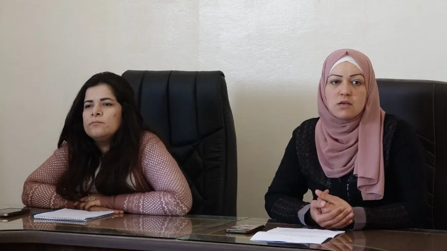 Li Tebqayê panela ‘Jin û Vîn’