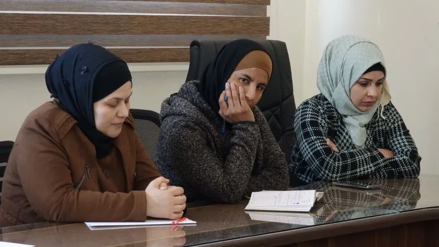 Li Tebqayê panela ‘Jin û Vîn’