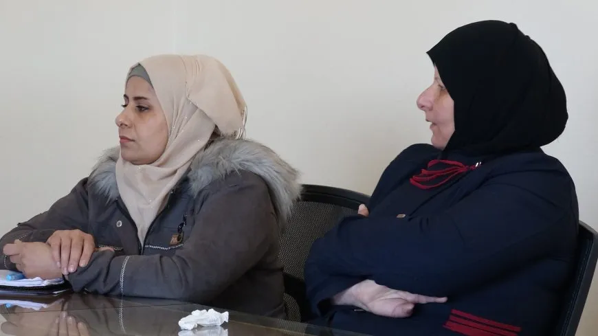 Li Tebqayê panela ‘Jin û Vîn’