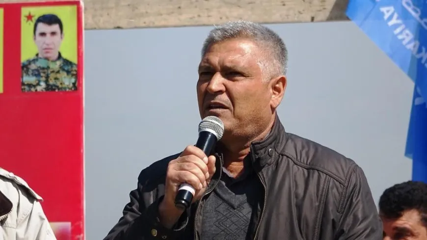 Li herêma Bakur û Rojhilatê Sûriyeyê agirê Newrozê tê pêxistin