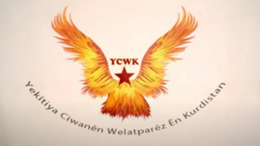Li Mêrsînê çalakiyek hat kirin