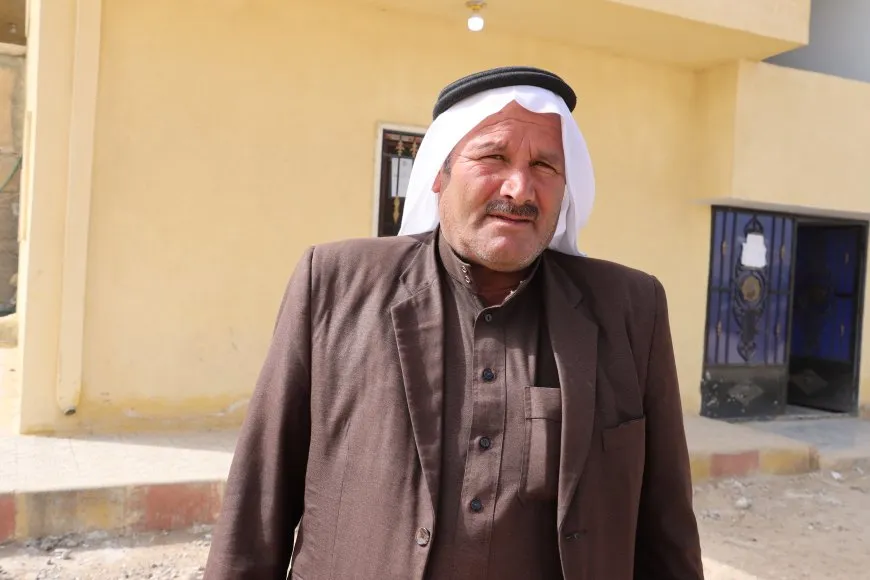 Li Reqayê zêdetirî 3 milyon litre mazot li cotkaran hatin belavkirin