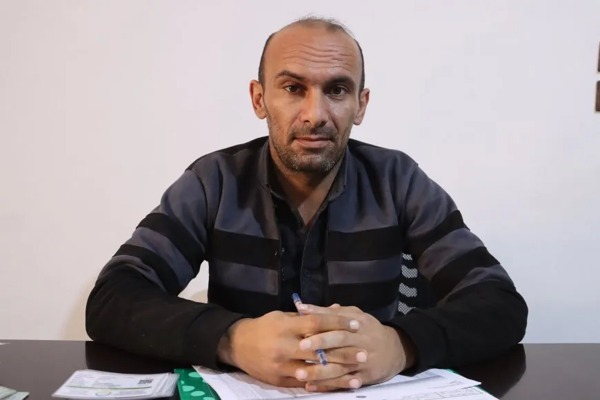 Li Reqayê zêdetirî 3 milyon litre mazot li cotkaran hatin belavkirin