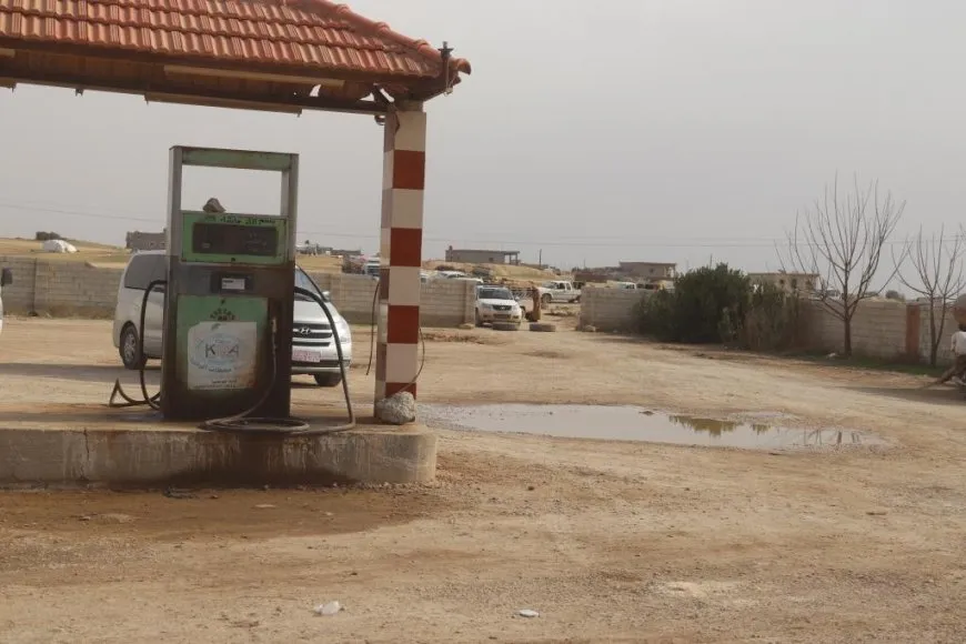 Li Reqayê zêdetirî 3 milyon litre mazot li cotkaran hatin belavkirin