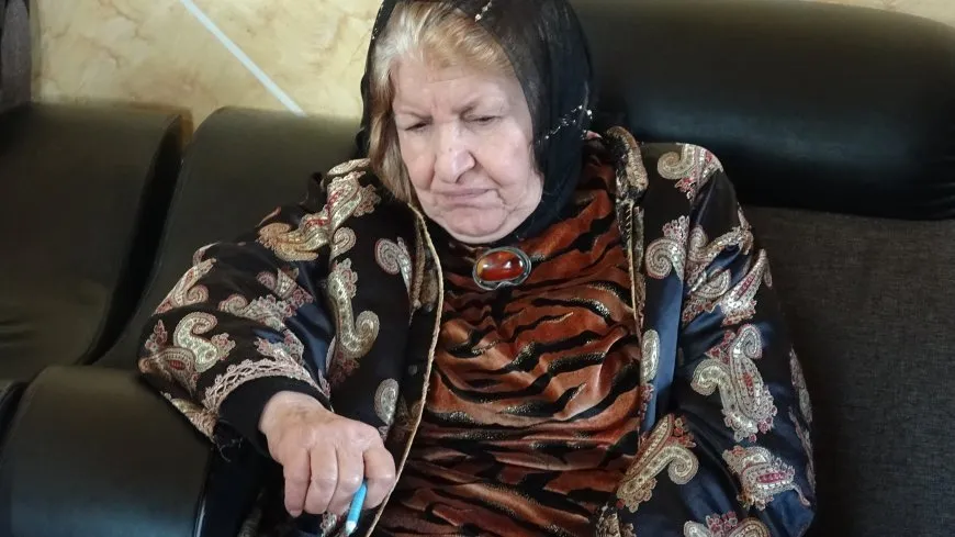 Wêjevan Fewaziya El Mirî wefat kir