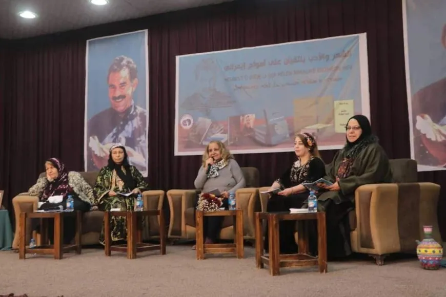 Wêjevan Fewaziya El Mirî wefat kir