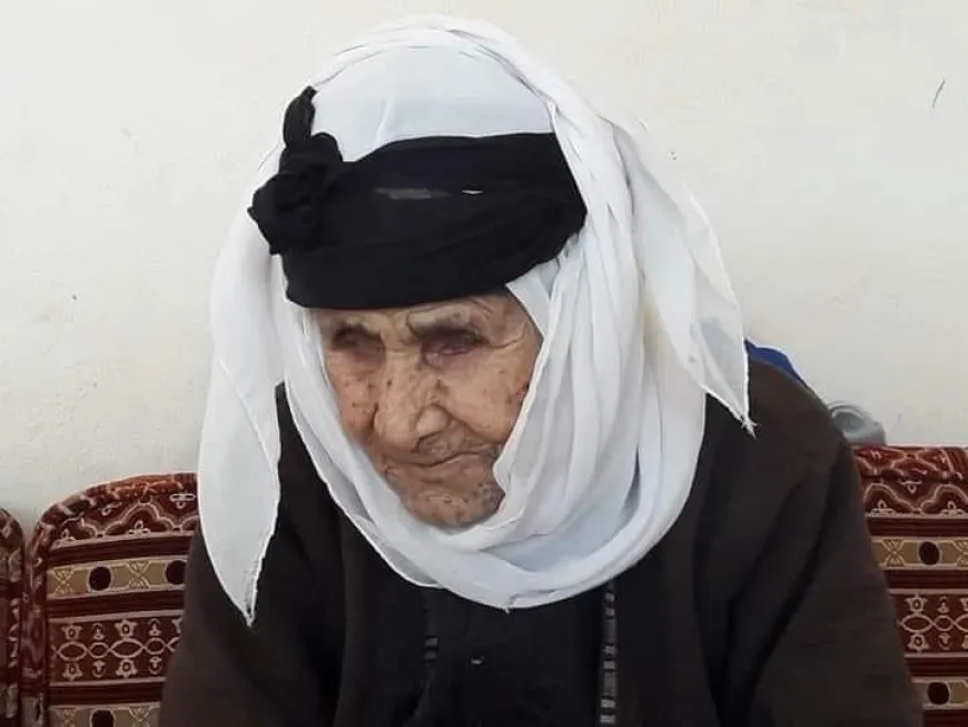 Dapîra 261 neviyan wefat kir