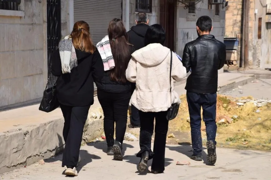 Li kantona Firatê heta niha 115 hezar îmze hatin komkirin