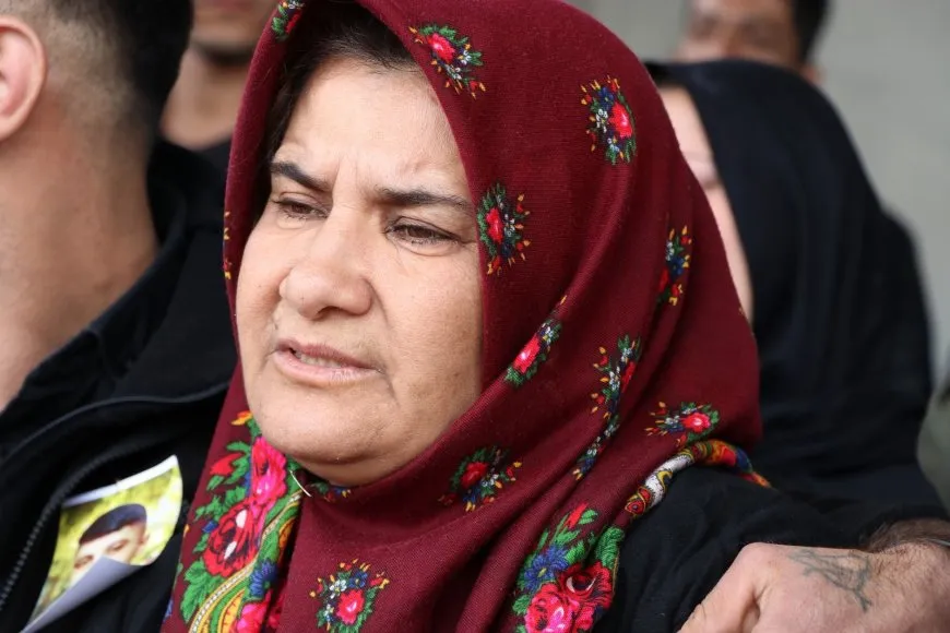 Şehîd Elî Ebdurehman Mihemed hat oxirkirin