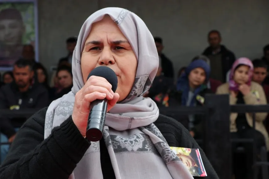 Şehîd Elî Ebdurehman Mihemed hat oxirkirin