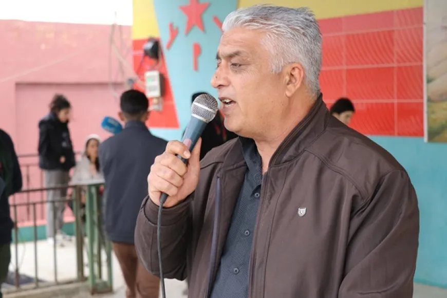 Şêniyên Qamişlo şehîd Mihemed Girbawî oxir kir