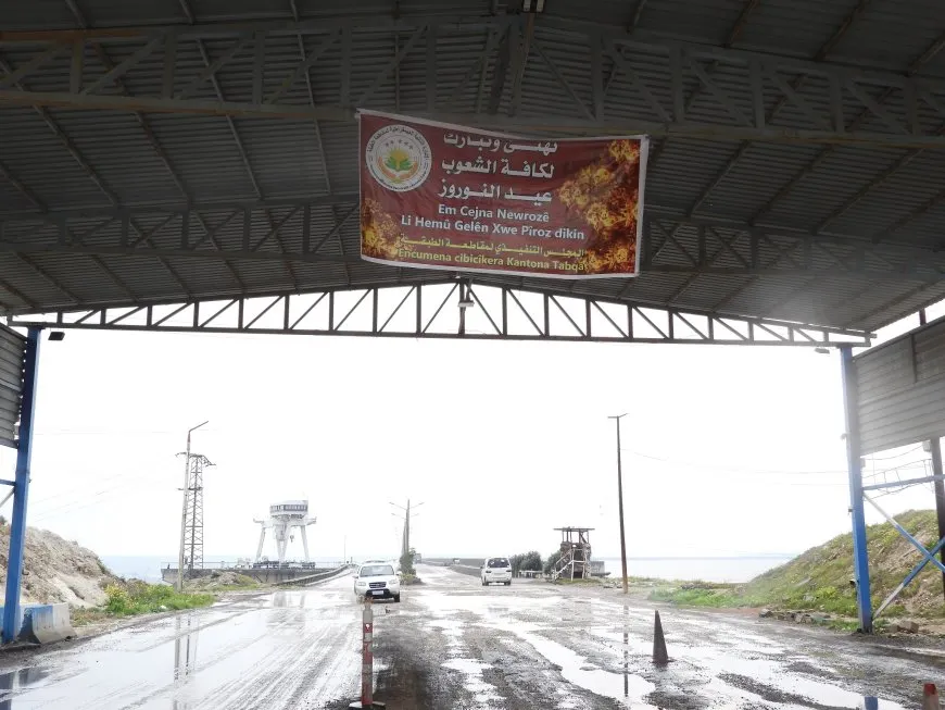 Li ser Newrozê stranek bi Erebî hatiye amadekirin