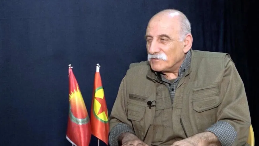 Kalkan: Kes nikare pêşiya  meşa azadiyê bigire