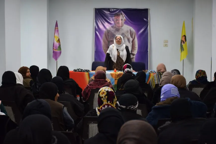 Li Tirbespiyê ji bo Dayikên Şehîdan şahiya newroze