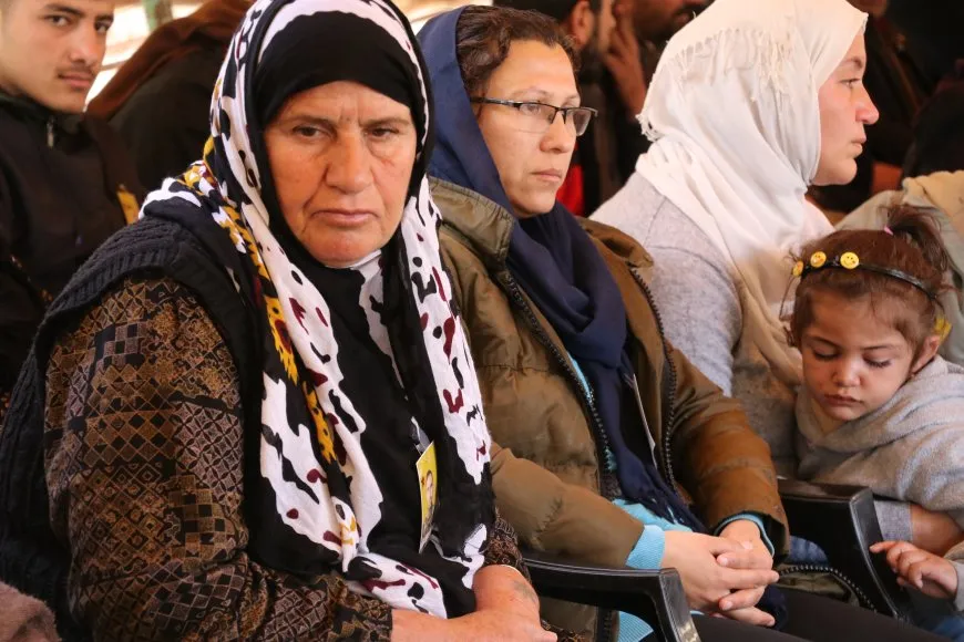 ‘Dema şehîd bibim li ser gora min binivîsin dest ji doz û welata xwe berneda’