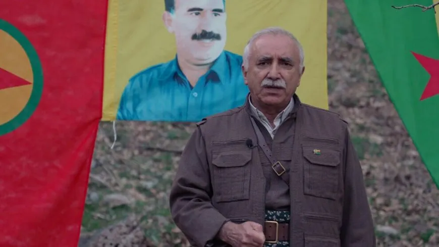 Ji Mûrat Karayilan peyama Newrozê