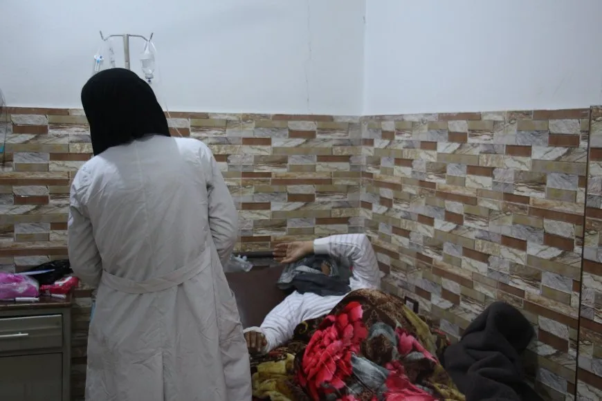 Birîndarekî din ê teqîna li Minbicê jiyana xwe ji dest da