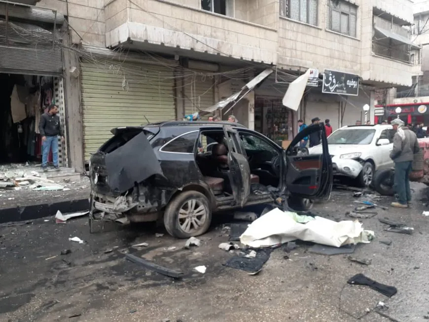 Birîndarekî din ê teqîna li Minbicê jiyana xwe ji dest da