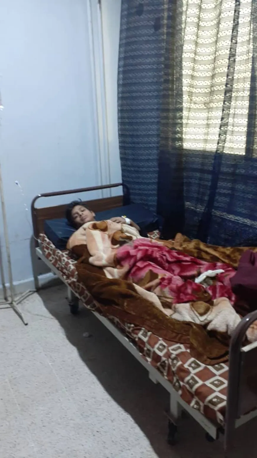 Birîndarekî din ê teqîna li Minbicê jiyana xwe ji dest da