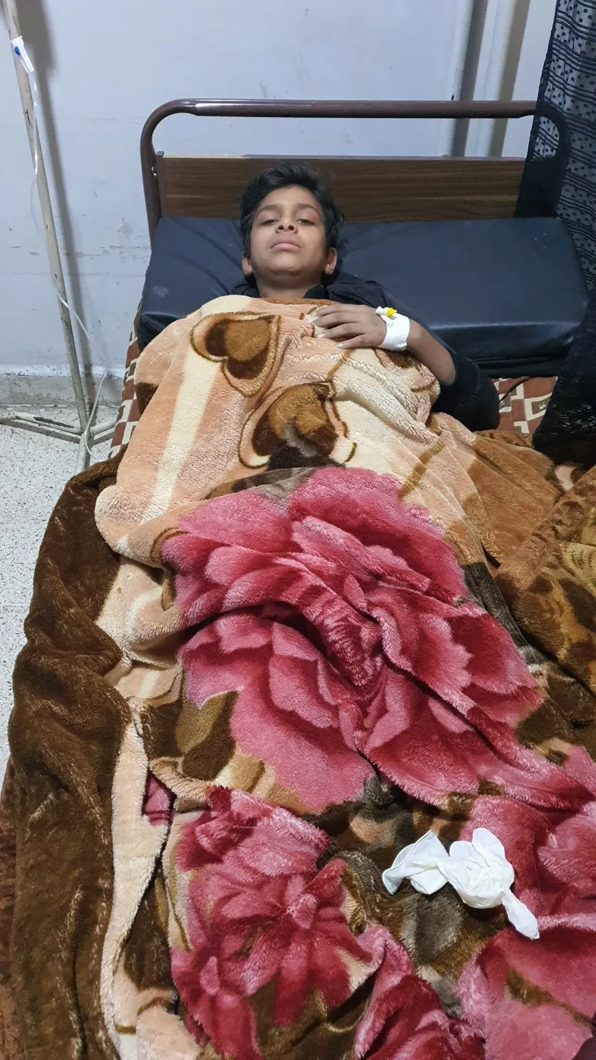 Birîndarekî din ê teqîna li Minbicê jiyana xwe ji dest da