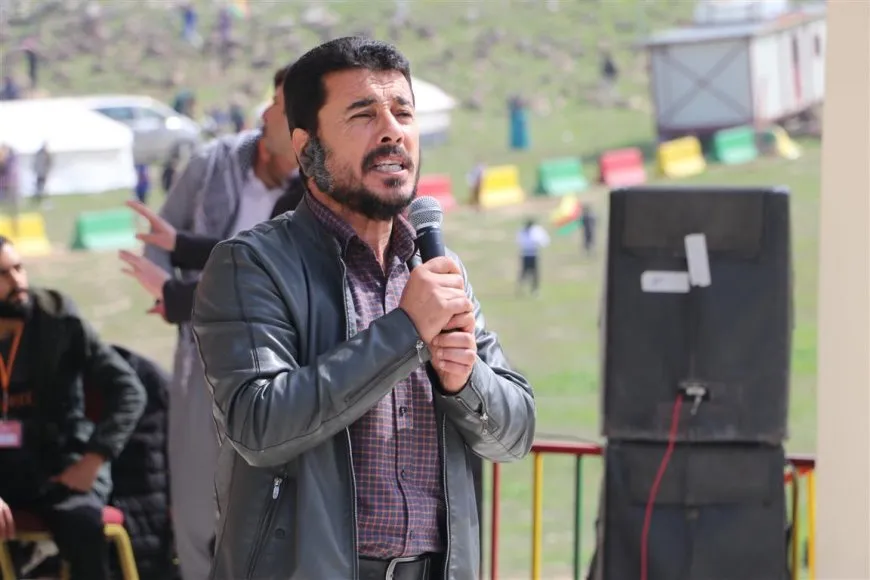 Peyama Newroza Hesekê: Agirê Newroza îsal bi çalakiyên gerîla gur bû