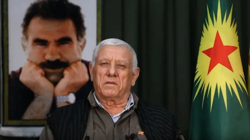 Cemîl Bayik: Meşa me meşa azadiyê ye, divê gelê me yê Başûr li rex gerîla be
