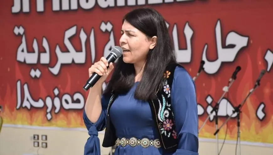 Hevseroka MSD’ê: Têkoşîna gelê herêmê nûbûna berxwedana Kawayê Hesinkar e
