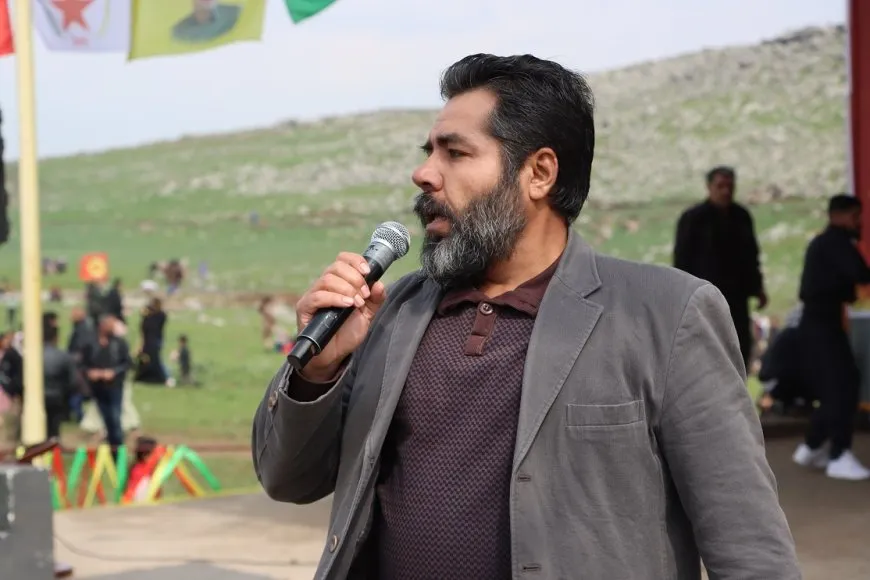 Pîrozbahiyên Newrozê bi dawî bûn