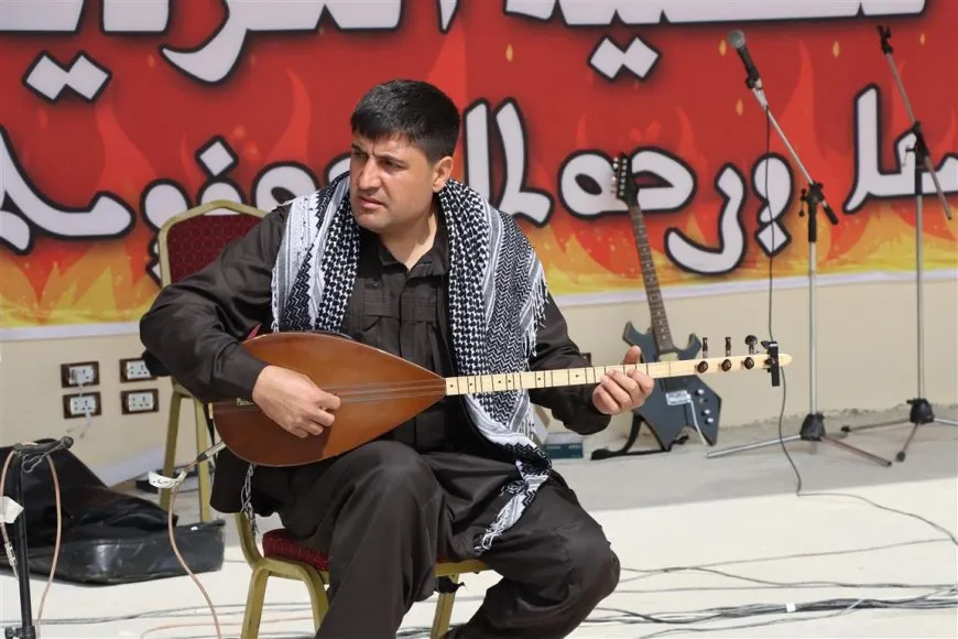 Pîrozbahiyên Newrozê bi dawî bûn