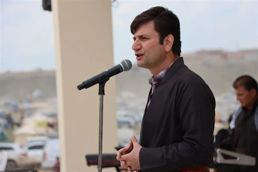 Pîrozbahiyên Newrozê bi dawî bûn