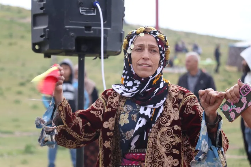 Dîmenên cihêreng ên Newroza 2024’an