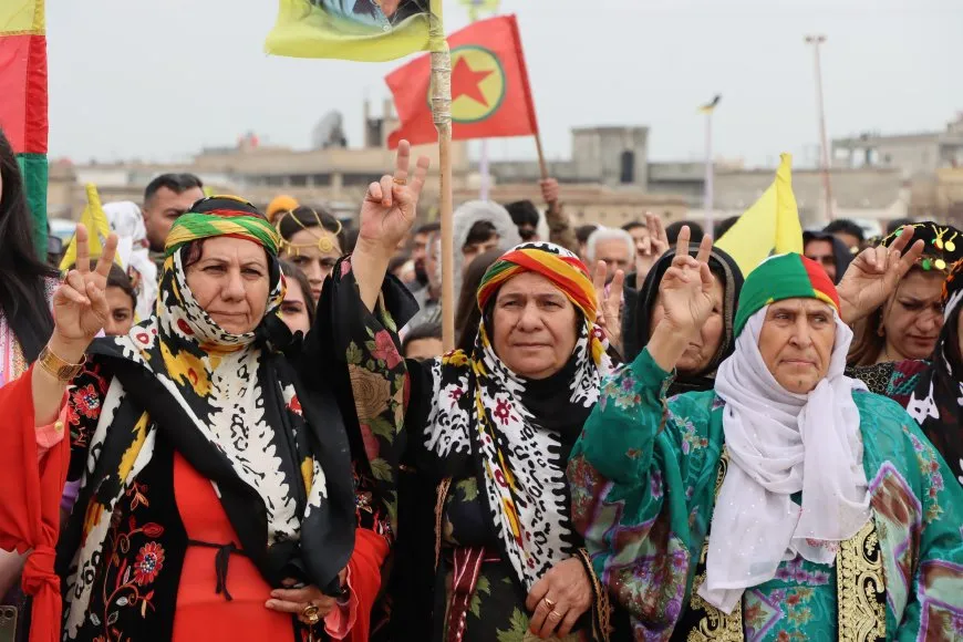 Dîmenên cihêreng ên Newroza 2024’an