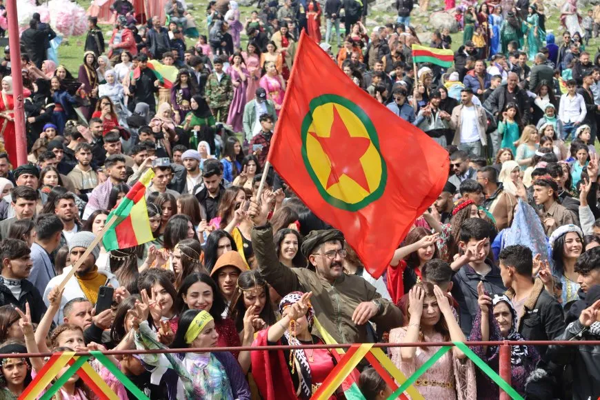 Dîmenên cihêreng ên Newroza 2024’an