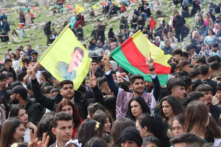 Dîmenên cihêreng ên Newroza 2024’an