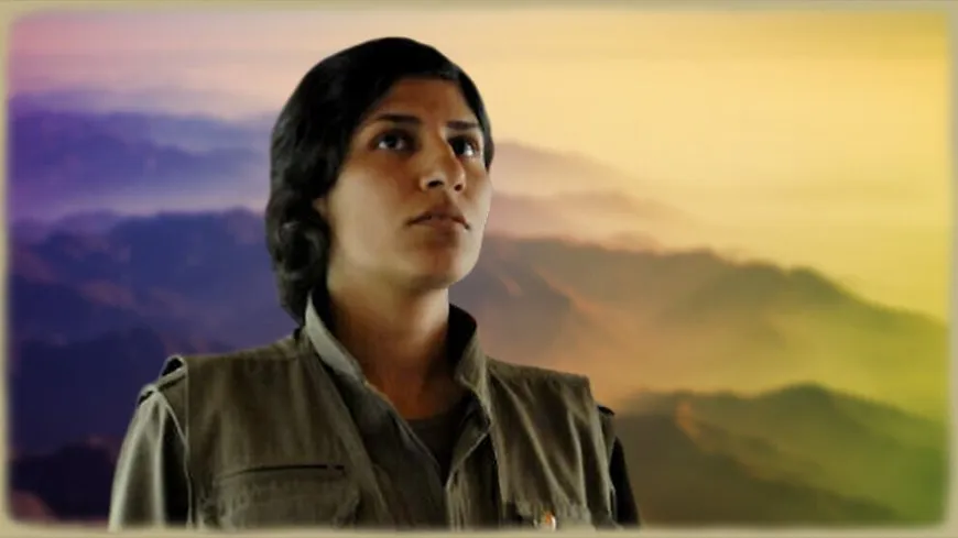 HPG: Sarya Dersim bû yek ji mînakên mîlîtaniya Apoyî