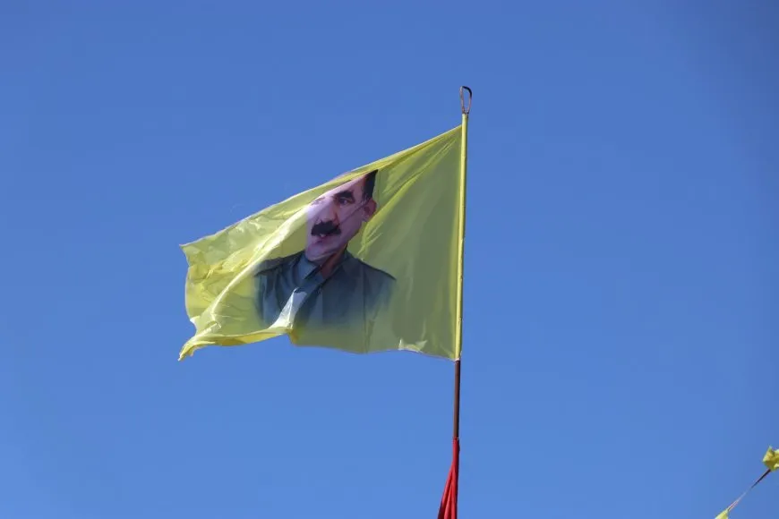 Newroza Şehbayê dest pê kir