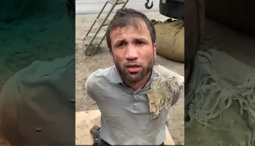 Çeteyekî tev li êrişa li Moskovê bûye ji Tirkiyeyê derbasî Rûsyayê bûye