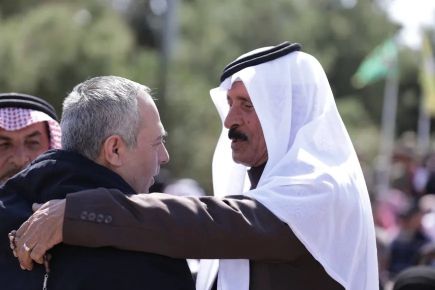 Ji şahiya rizgarkirinê: Rizgarkirina Baxozê xwedî girîngiyek bû