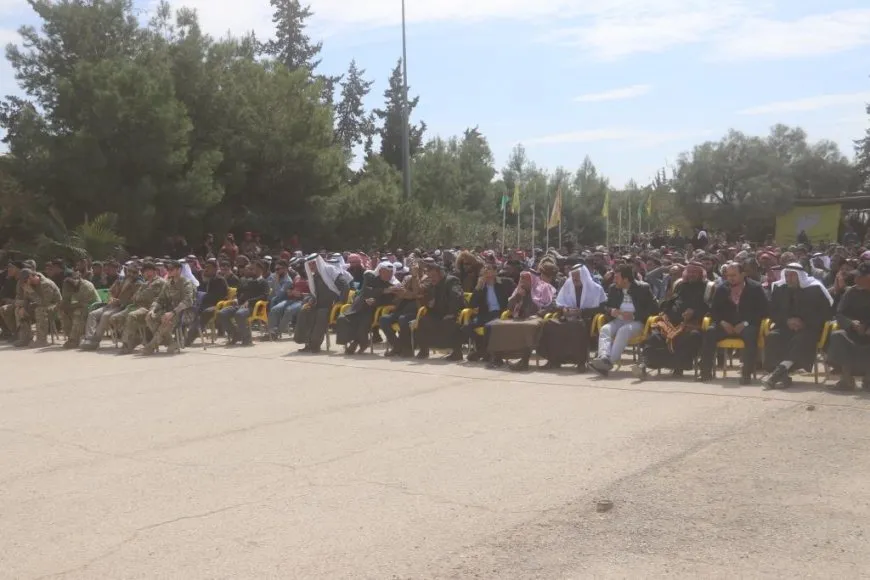 Ji şahiya rizgarkirinê: Rizgarkirina Baxozê xwedî girîngiyek bû
