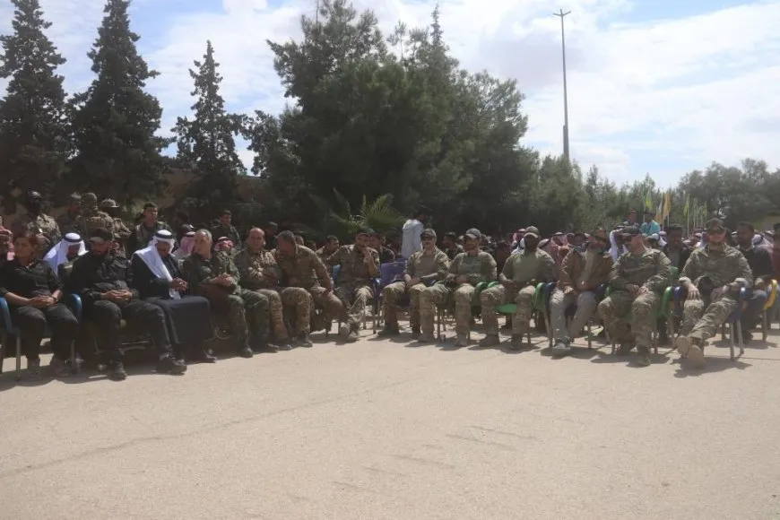Ji şahiya rizgarkirinê: Rizgarkirina Baxozê xwedî girîngiyek bû